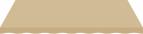 Beige uni