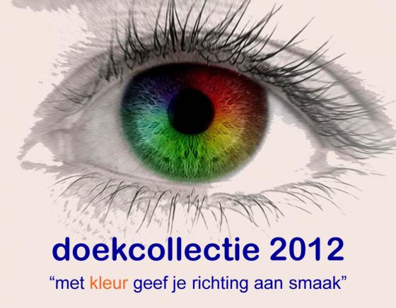 Doekcollectie 2012