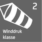 Winddruk