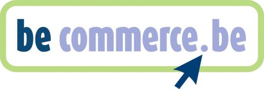 Logo becommerce