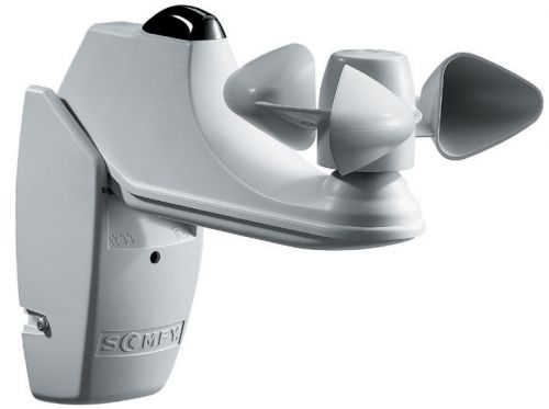 Somfy Soliris  RTS zon- en windsensor